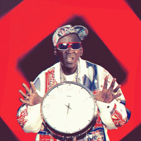 flavor flav